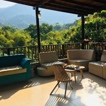 Hostal Los Wichos Minca Εξωτερικό φωτογραφία
