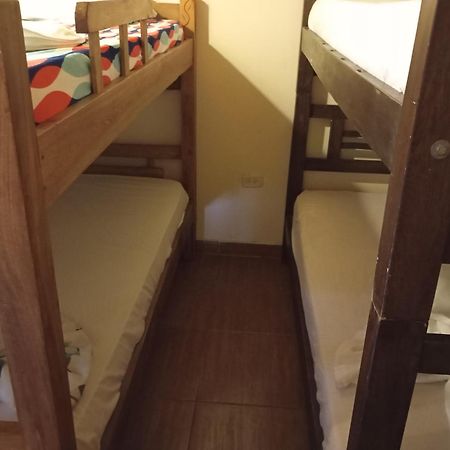 Hostal Los Wichos Minca Εξωτερικό φωτογραφία