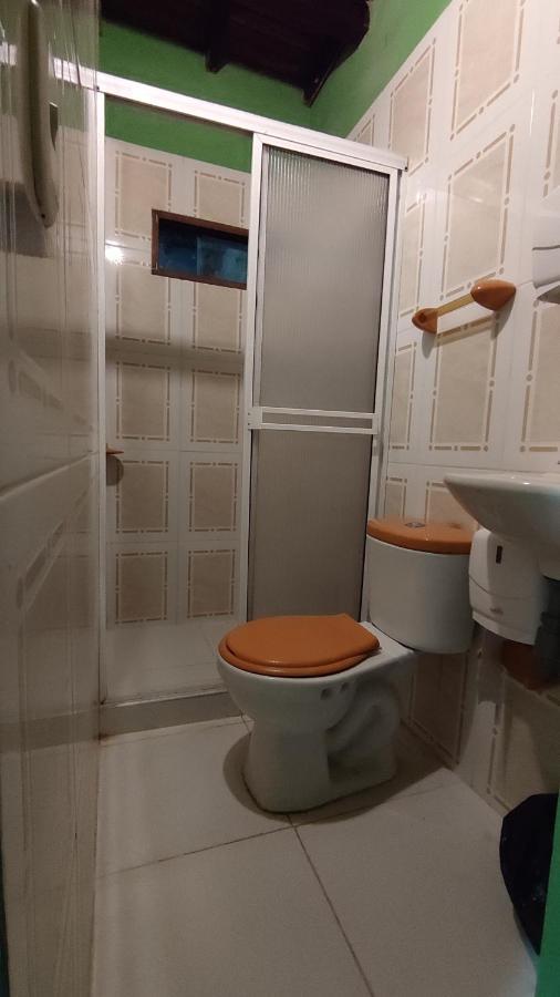 Hostal Los Wichos Minca Εξωτερικό φωτογραφία