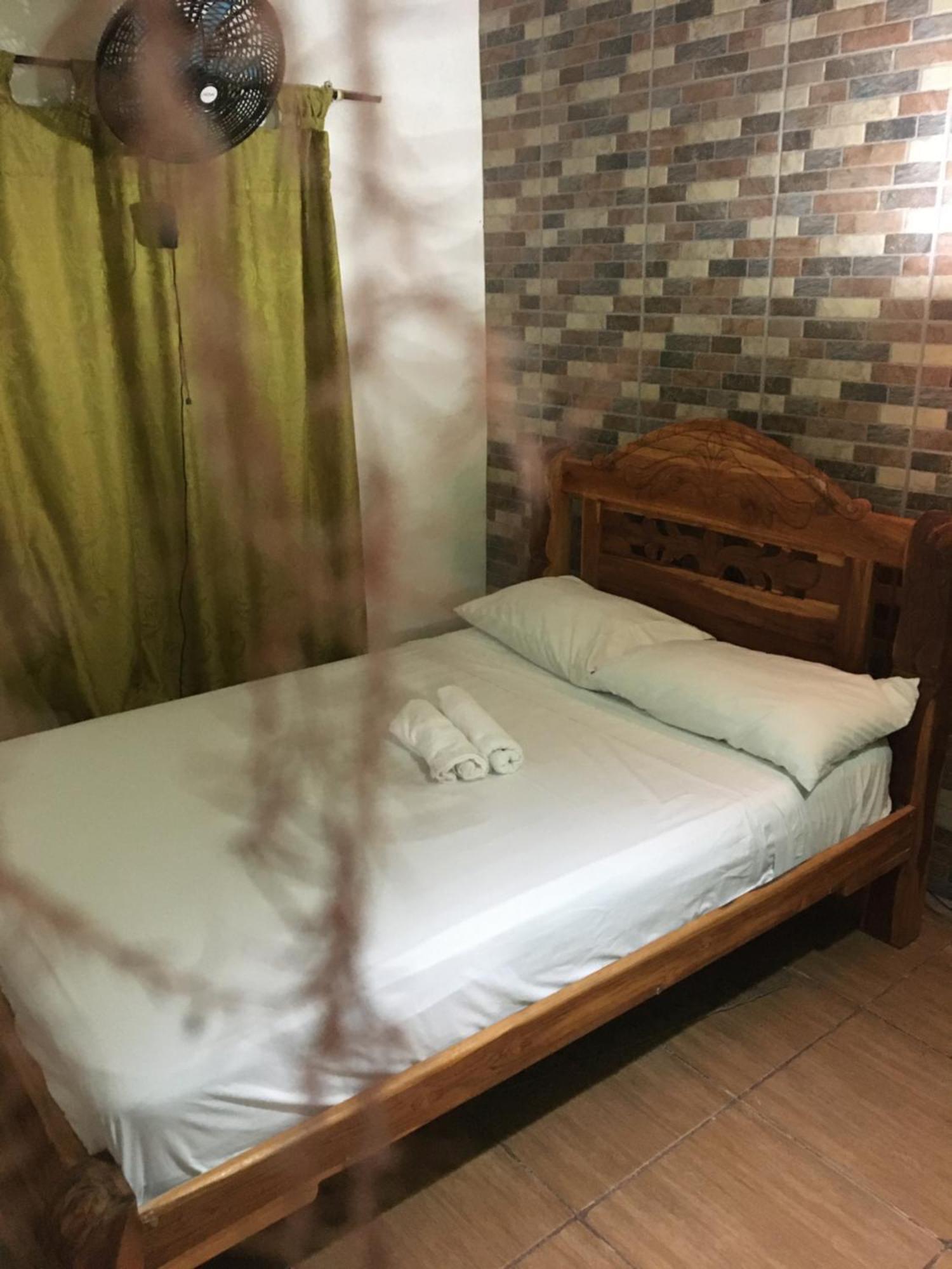 Hostal Los Wichos Minca Εξωτερικό φωτογραφία