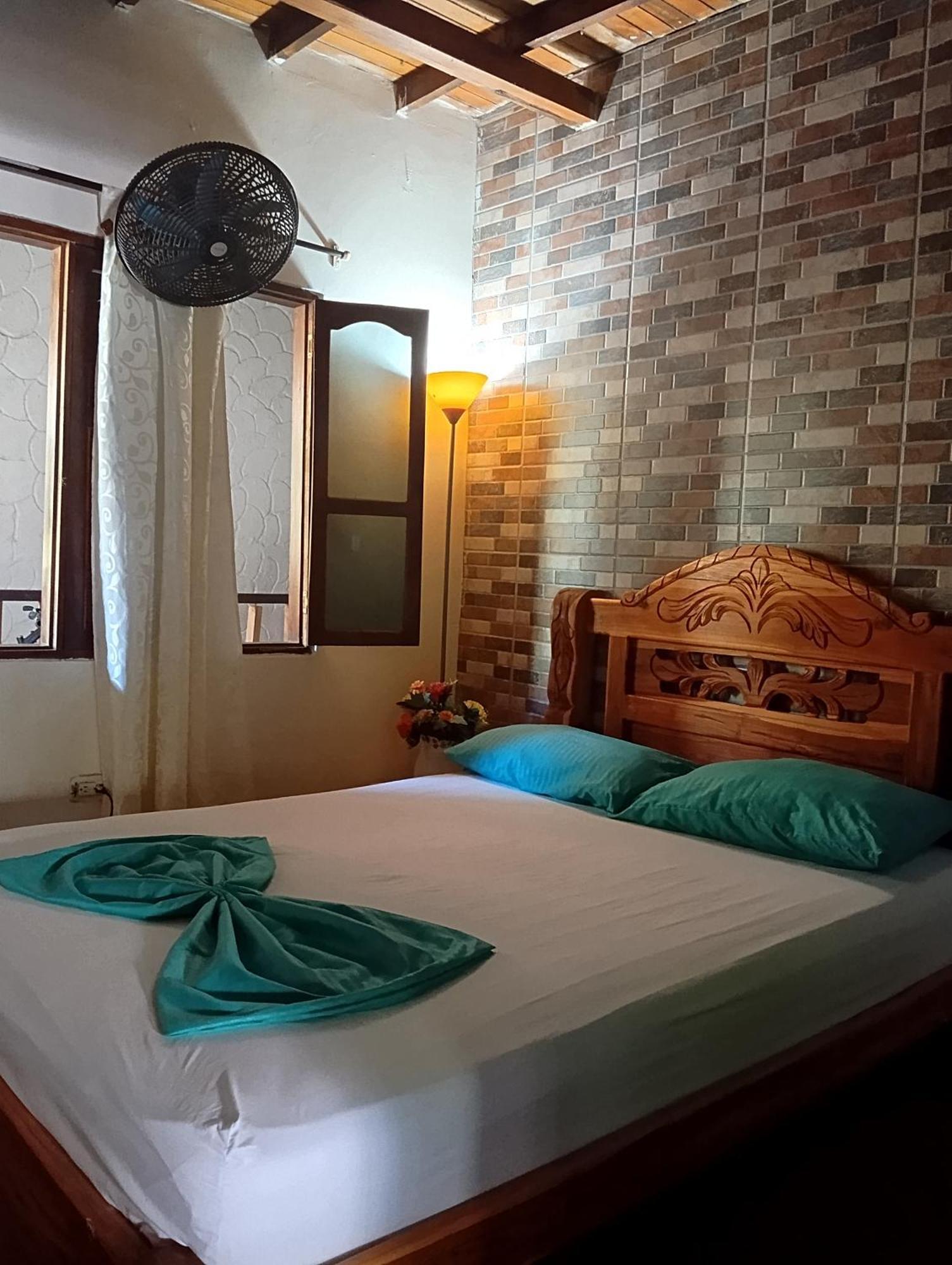 Hostal Los Wichos Minca Εξωτερικό φωτογραφία