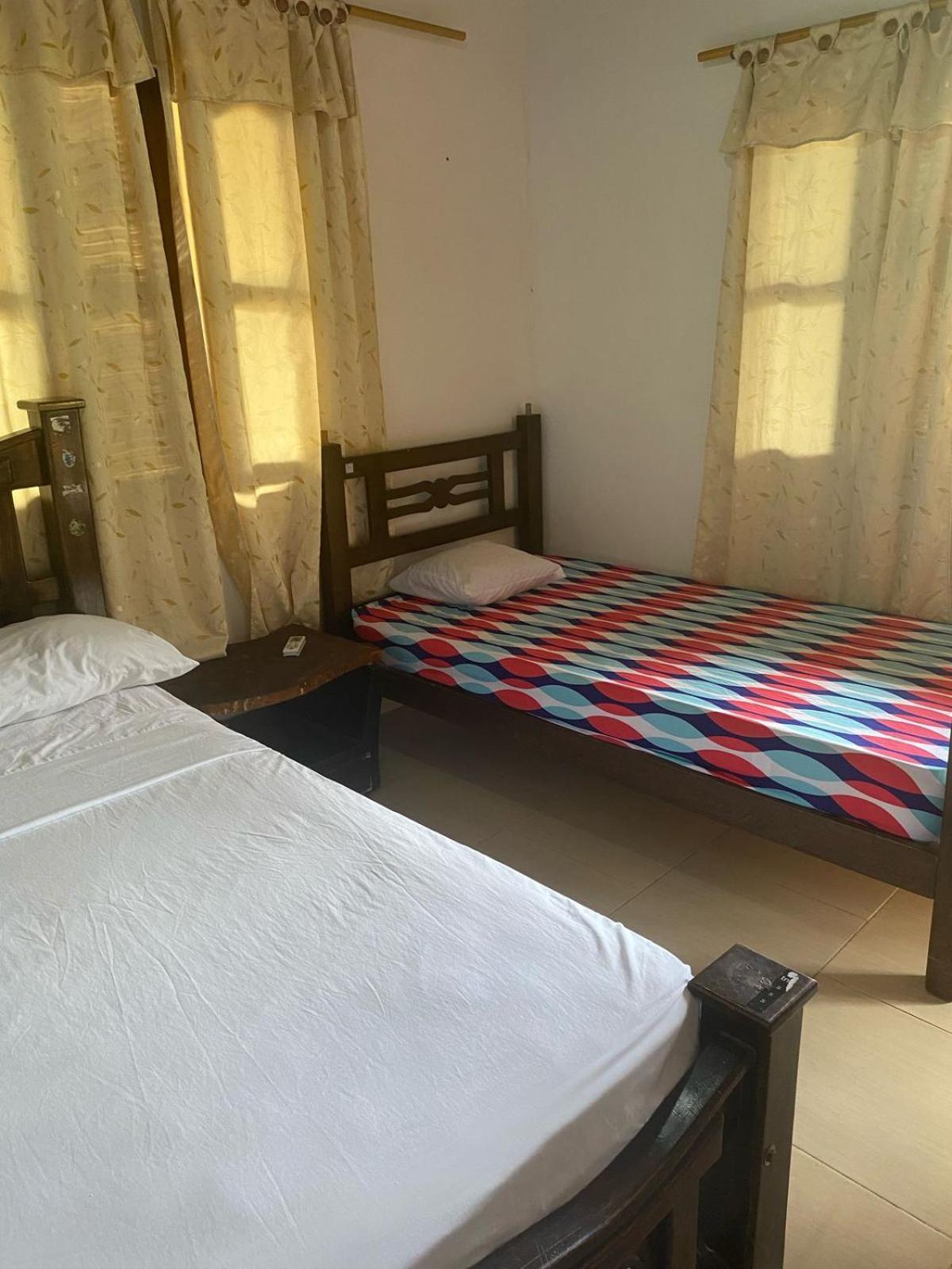 Hostal Los Wichos Minca Εξωτερικό φωτογραφία