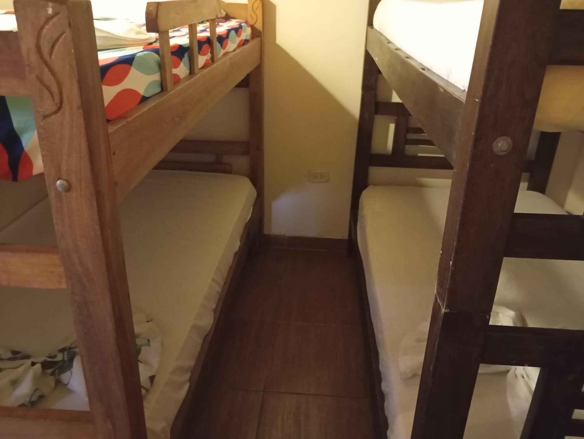 Hostal Los Wichos Minca Εξωτερικό φωτογραφία