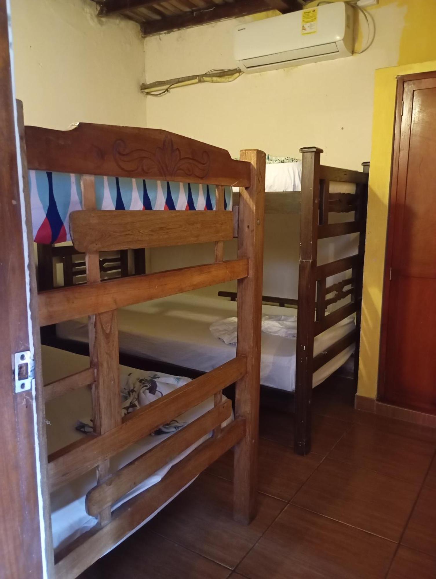 Hostal Los Wichos Minca Εξωτερικό φωτογραφία